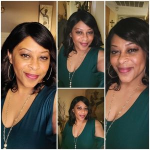 Meet your Posher, Jeanine